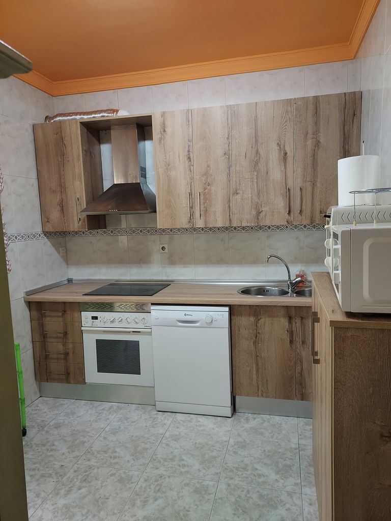 Homestay Málaga 619559