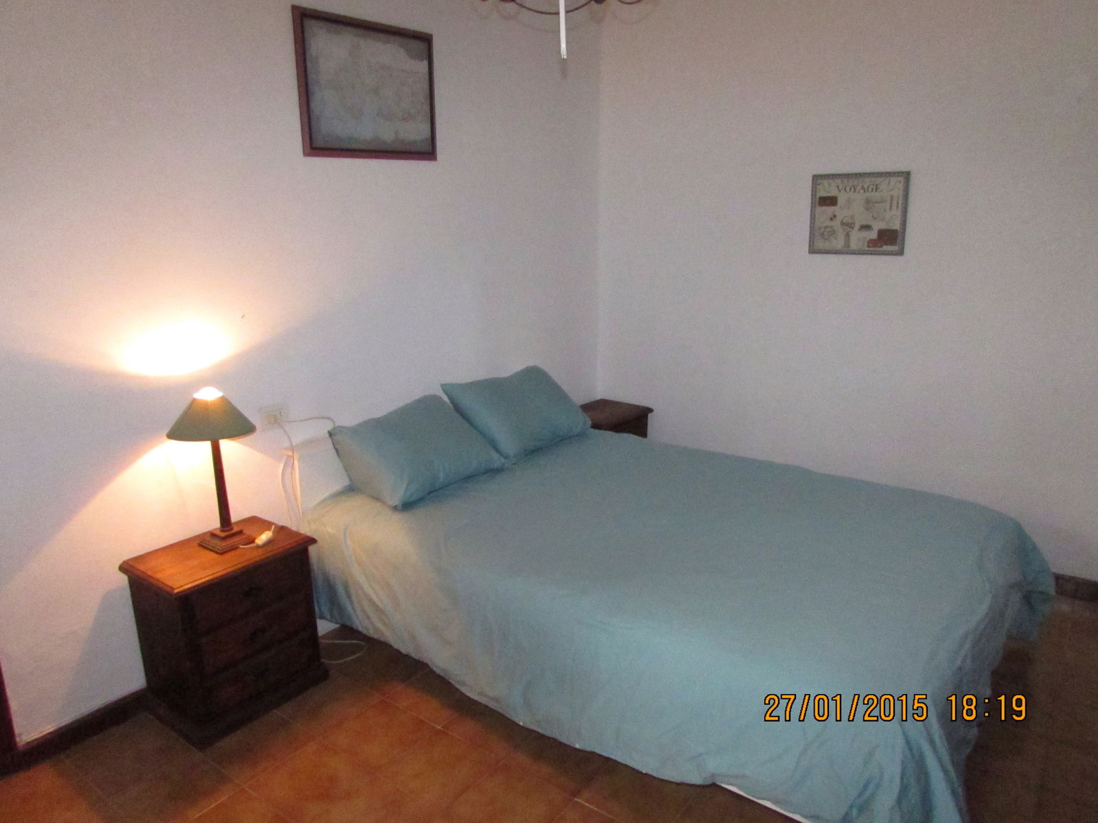 Homestay Tías 94796