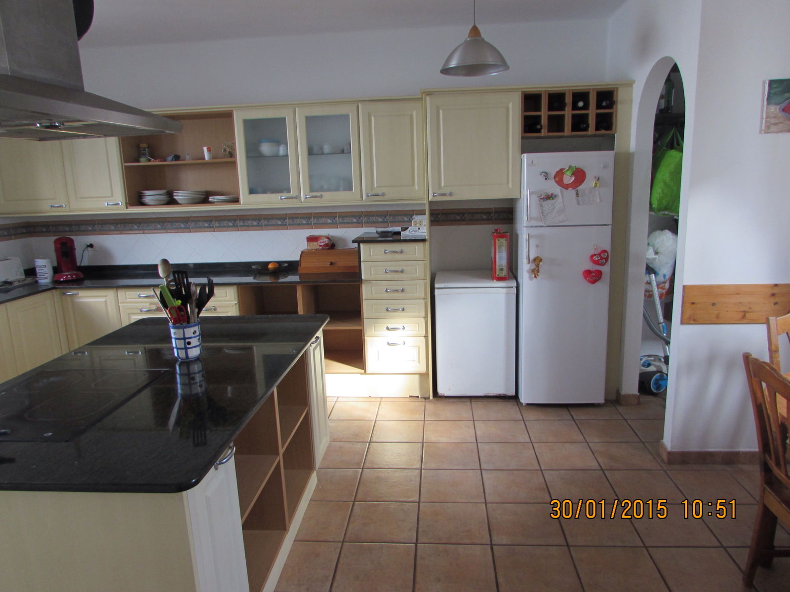 Homestay Tías 94796