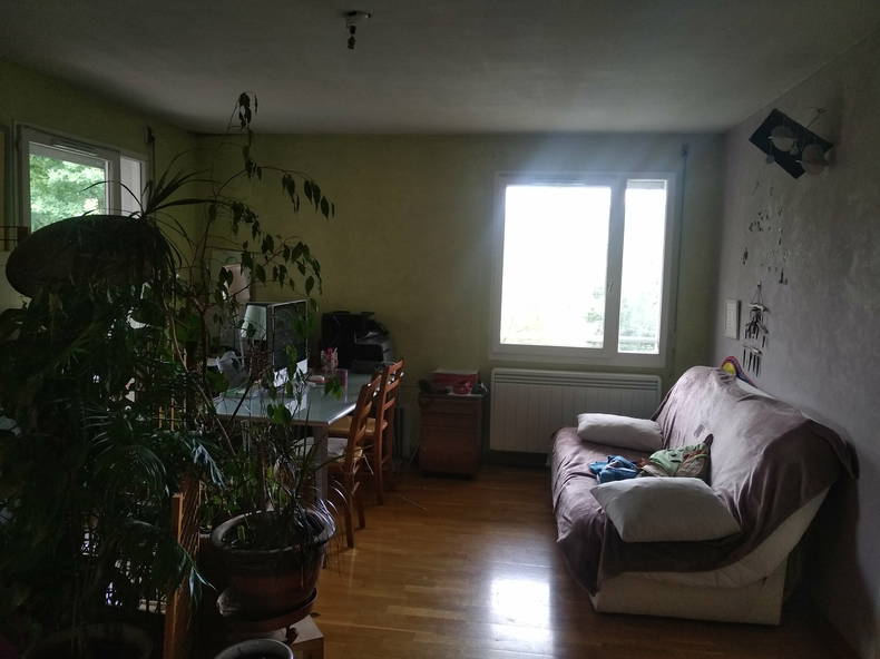 Chambre Chez L'habitant Annemasse 224456-2