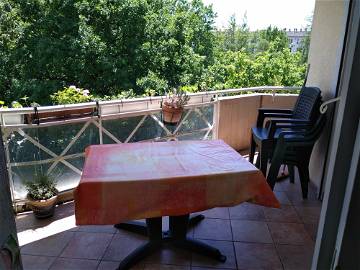 Room For Rent Annemasse 224456