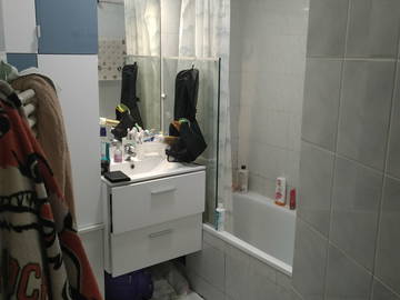 Chambre Chez L'habitant Annemasse 224456-6