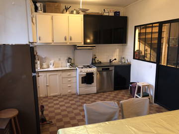 Shared Accommodation Saint-Rémy-Lès-Chevreuse 261585-4