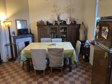 Shared Accommodation Saint-Rémy-Lès-Chevreuse 261585-6