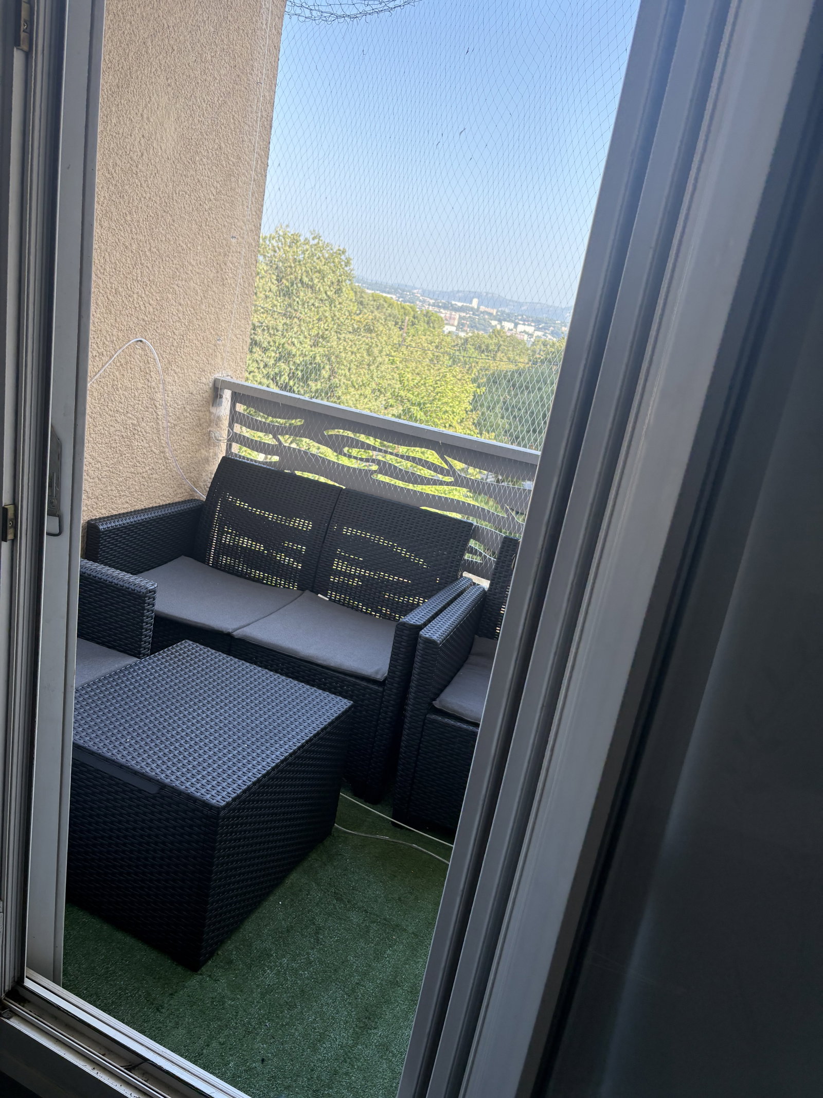 Homestay Marseille 671561