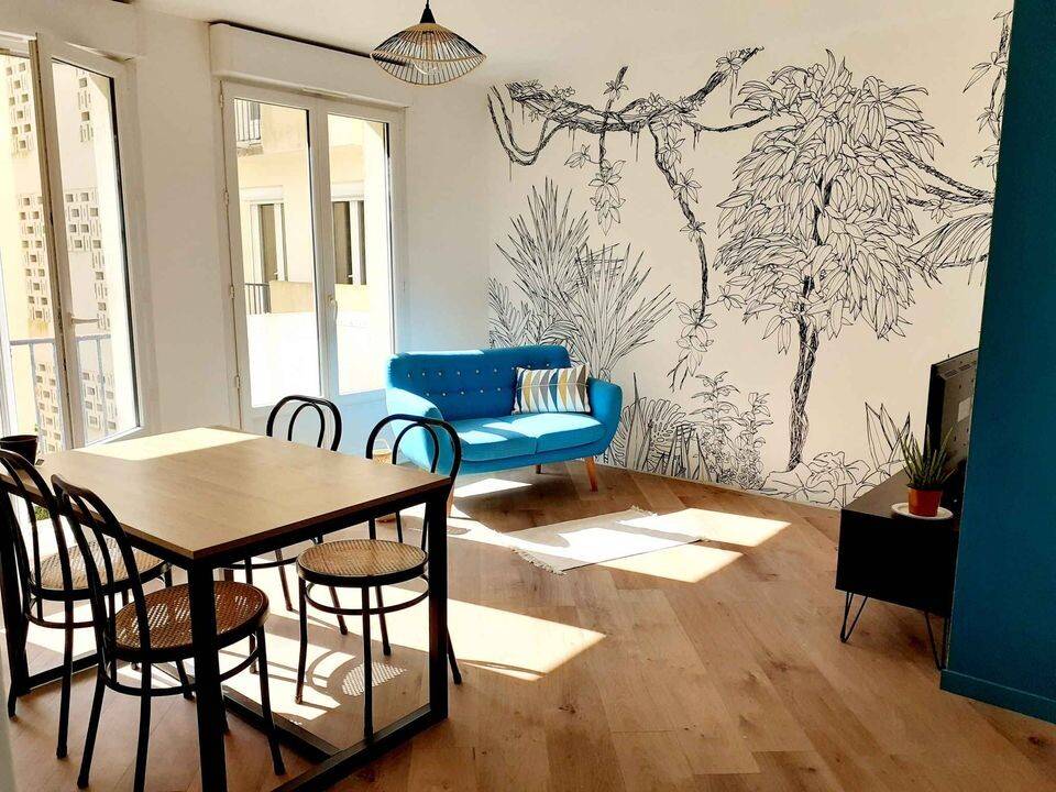 Colocation Quimper 655472