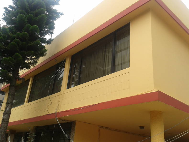 Zakwaterowanie U Rodziny Quito 108438-2