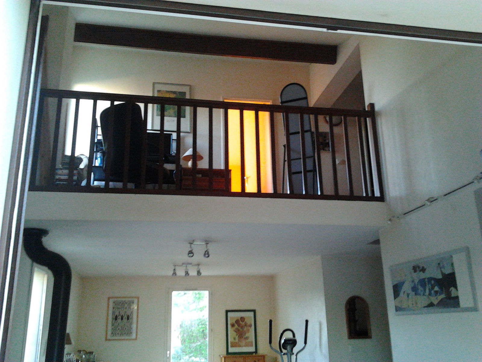 Homestay Colomiers 70120