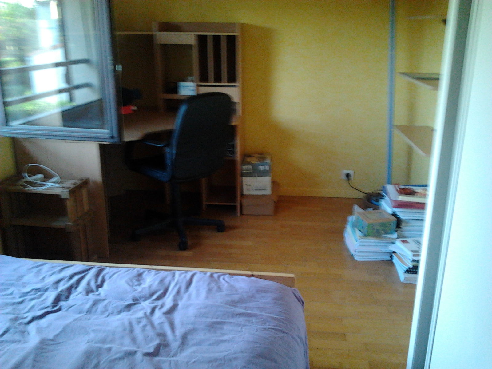 Homestay Colomiers 70120