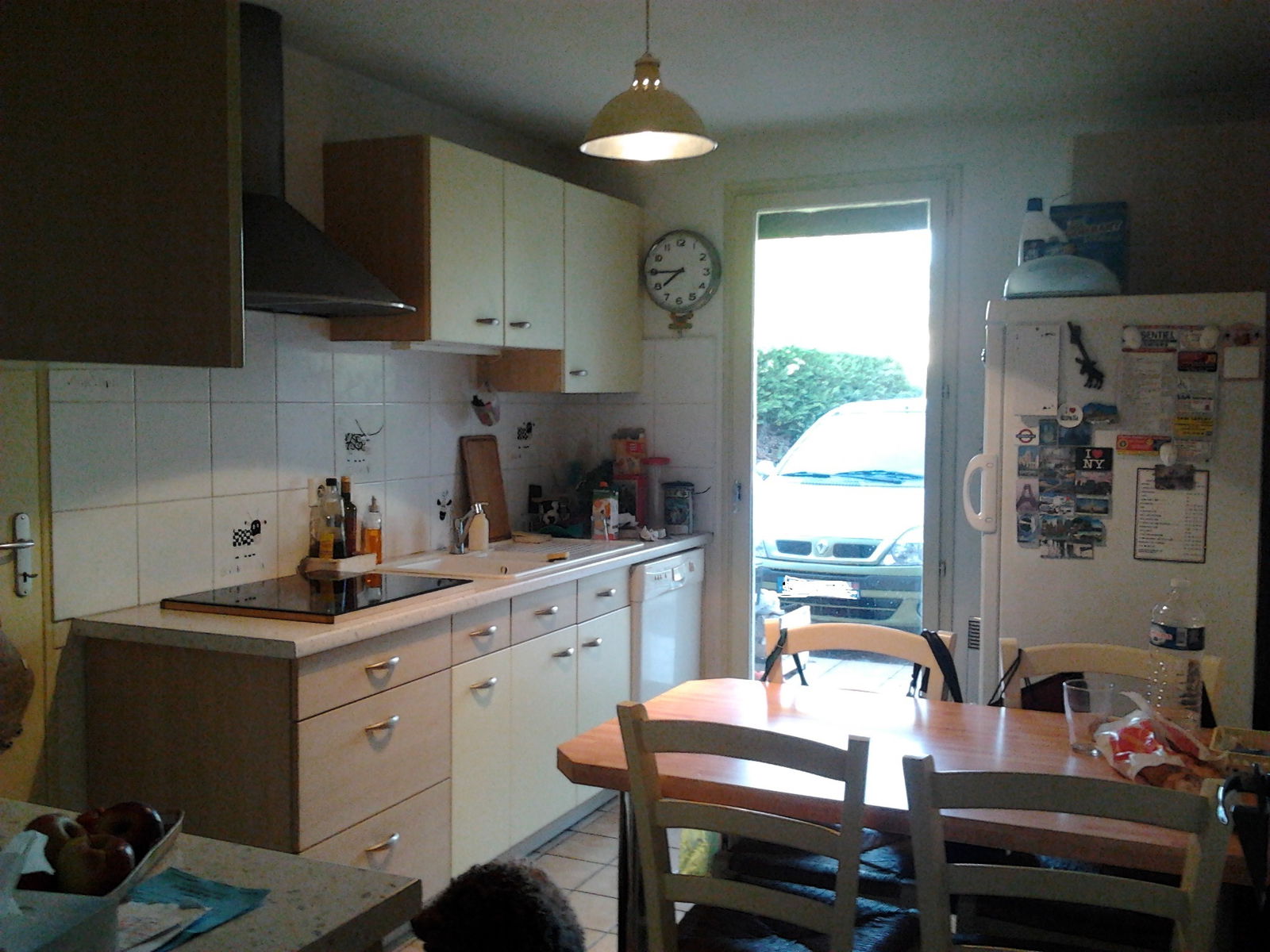 Homestay Colomiers 70120