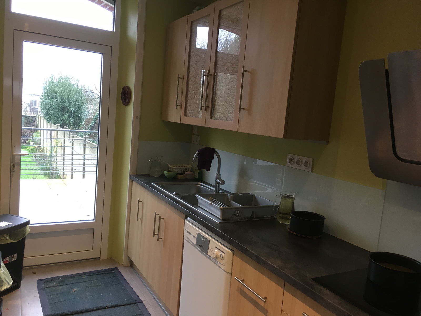 Homestay Rennes 227892