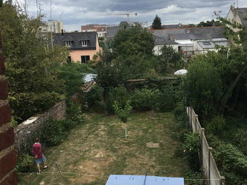 Chambre Chez L'habitant Rennes 227892-5