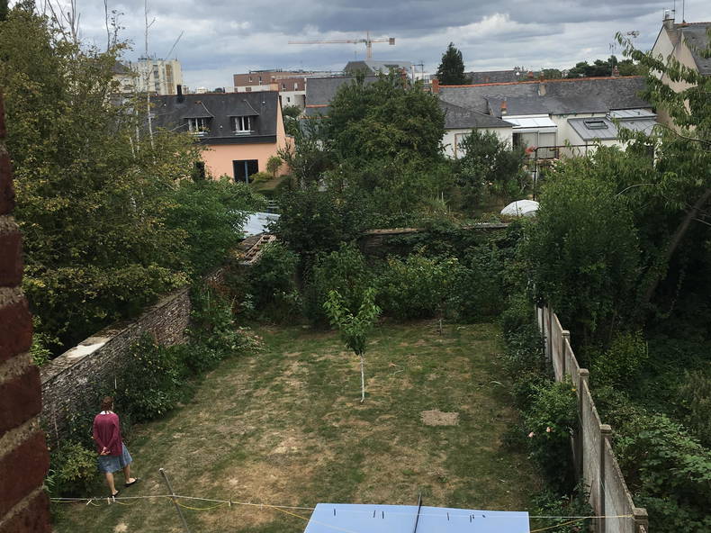Chambre Chez L'habitant Rennes 227892-5