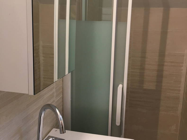 Chambre Chez L'habitant Rennes 227892-4