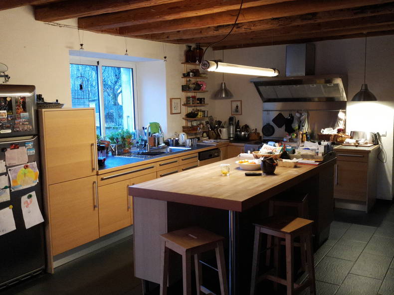 Homestay Boëge 229987-1