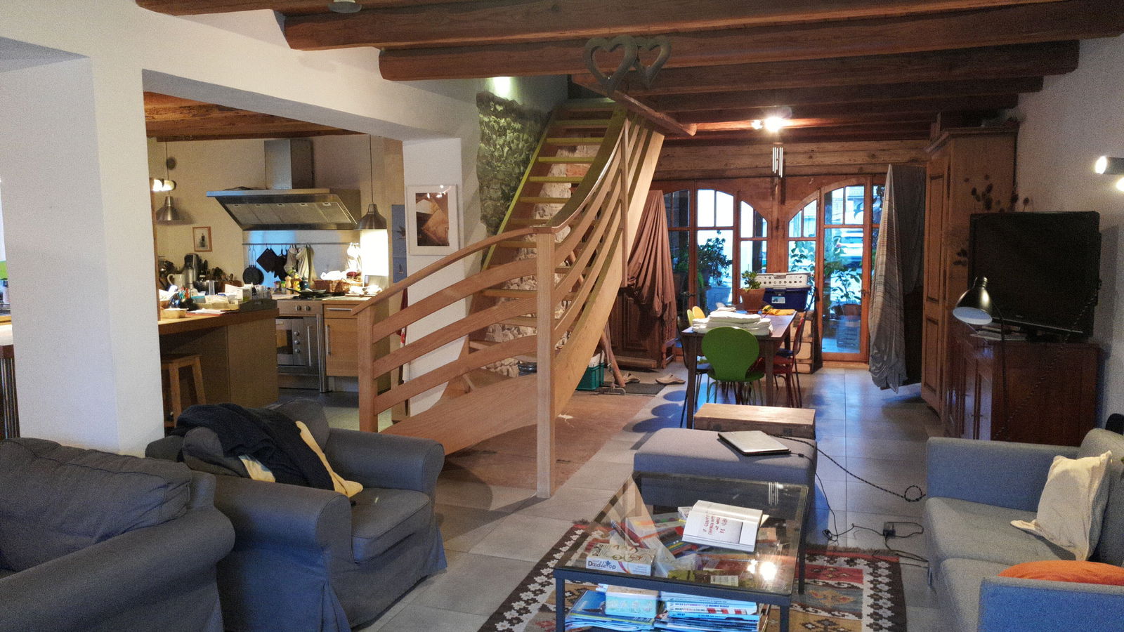 Homestay Boëge 229987