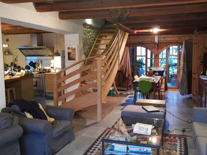 Homestay Boëge 229987-2