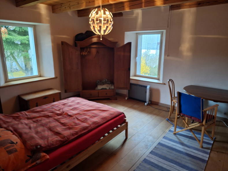 Homestay Boëge 229987-4