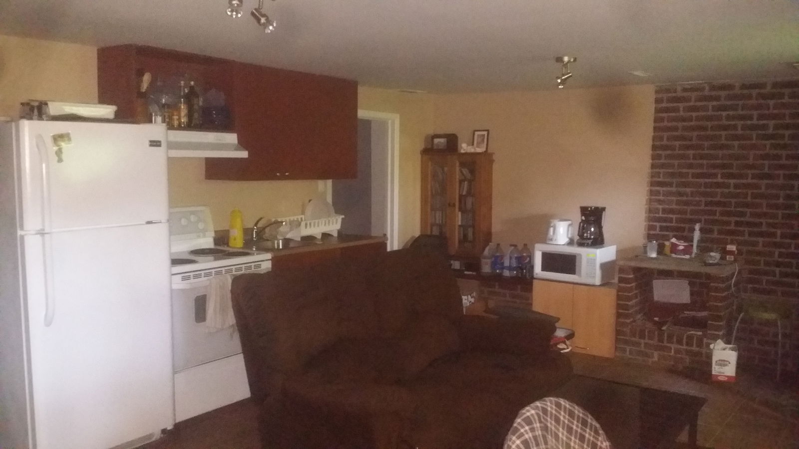 Homestay Repentigny 109854