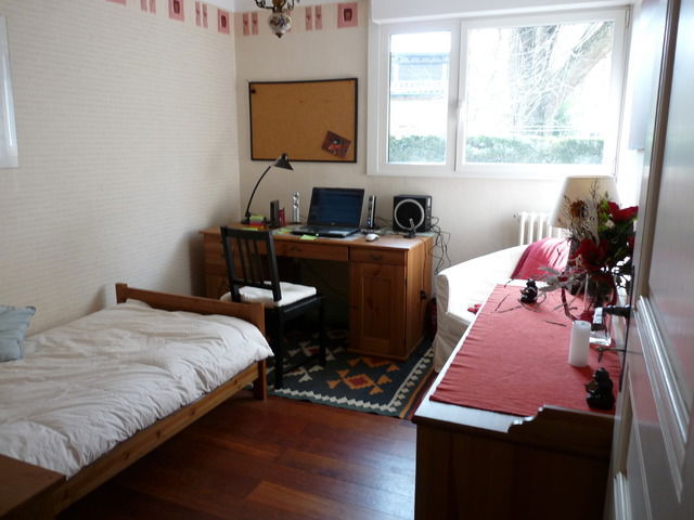 Homestay Toulouse 2089