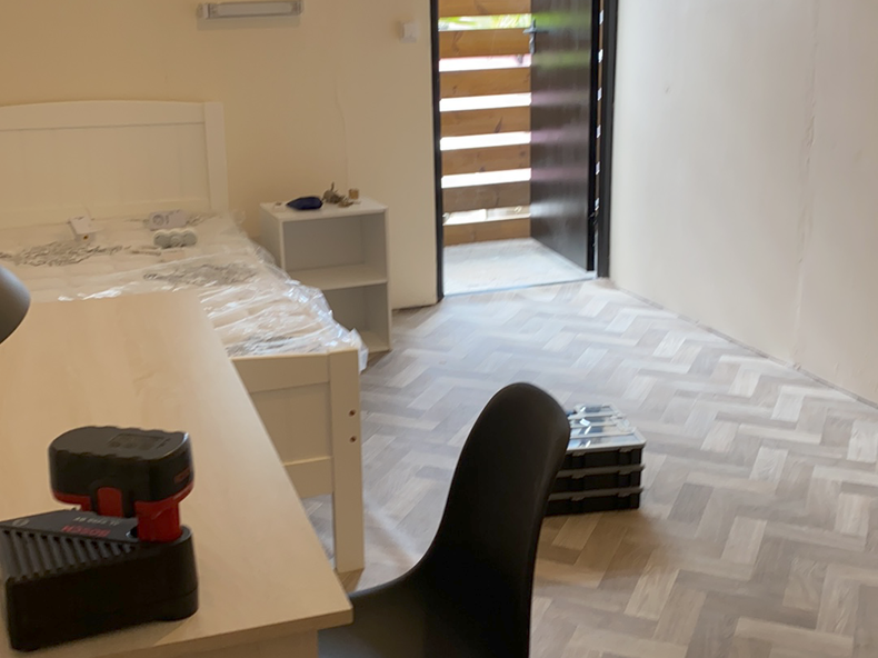 Colocation Sainte-Clotilde 191575-1