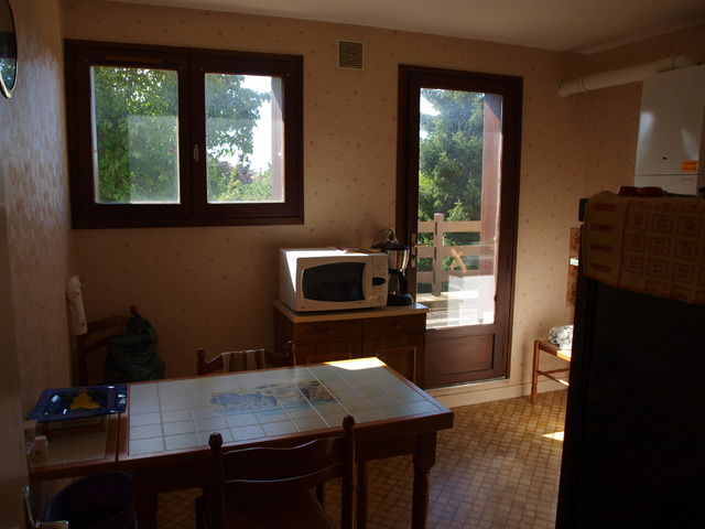 Homestay Nantes 11651