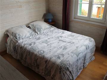 Roomlala | Room For Rent In Rillieux-La-Pape (near Lyon)