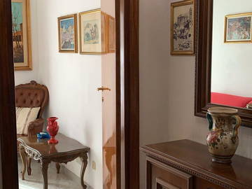 Chambre Chez L'habitant Roma 218056-4