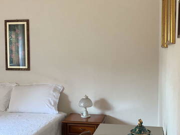 Chambre Chez L'habitant Roma 218056-6