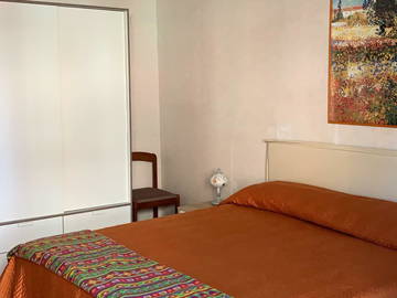 Chambre Chez L'habitant Roma 218056-7