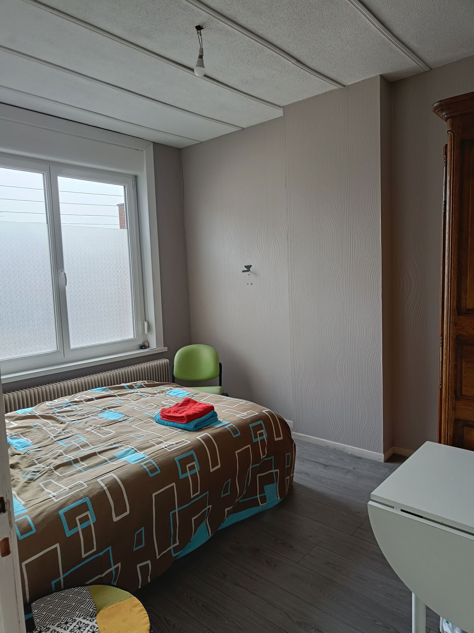 Homestay Ronchin 487539