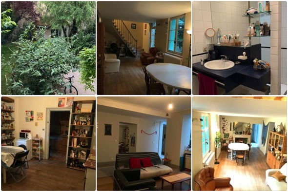 Colocation Niort 265874