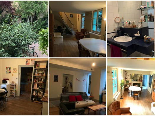 Colocation Niort 265874-1