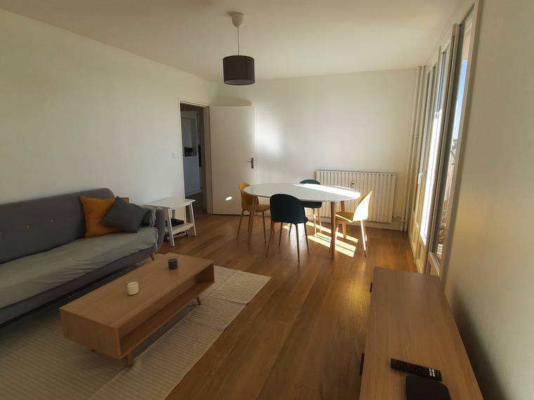 Homestay Compiègne 263715