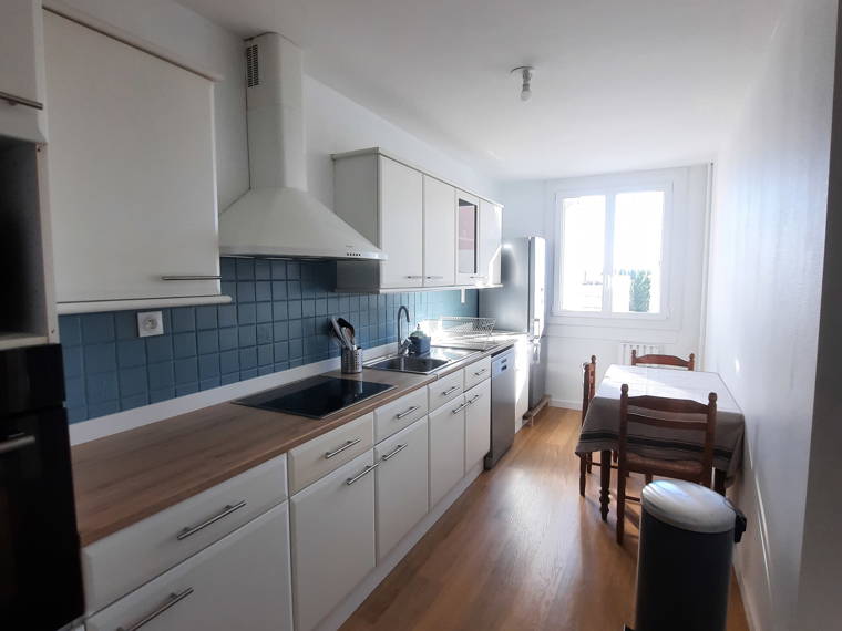 Homestay Compiègne 263715