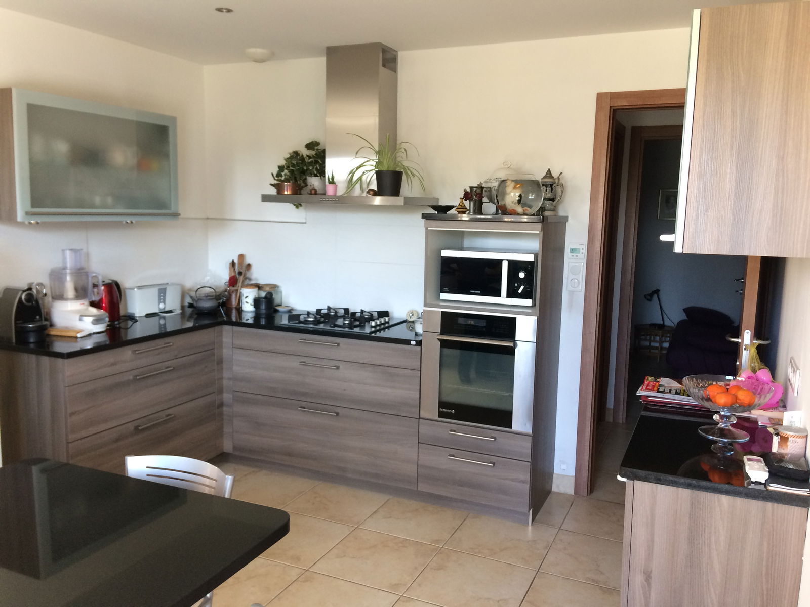 Homestay Saint-Avertin 242725