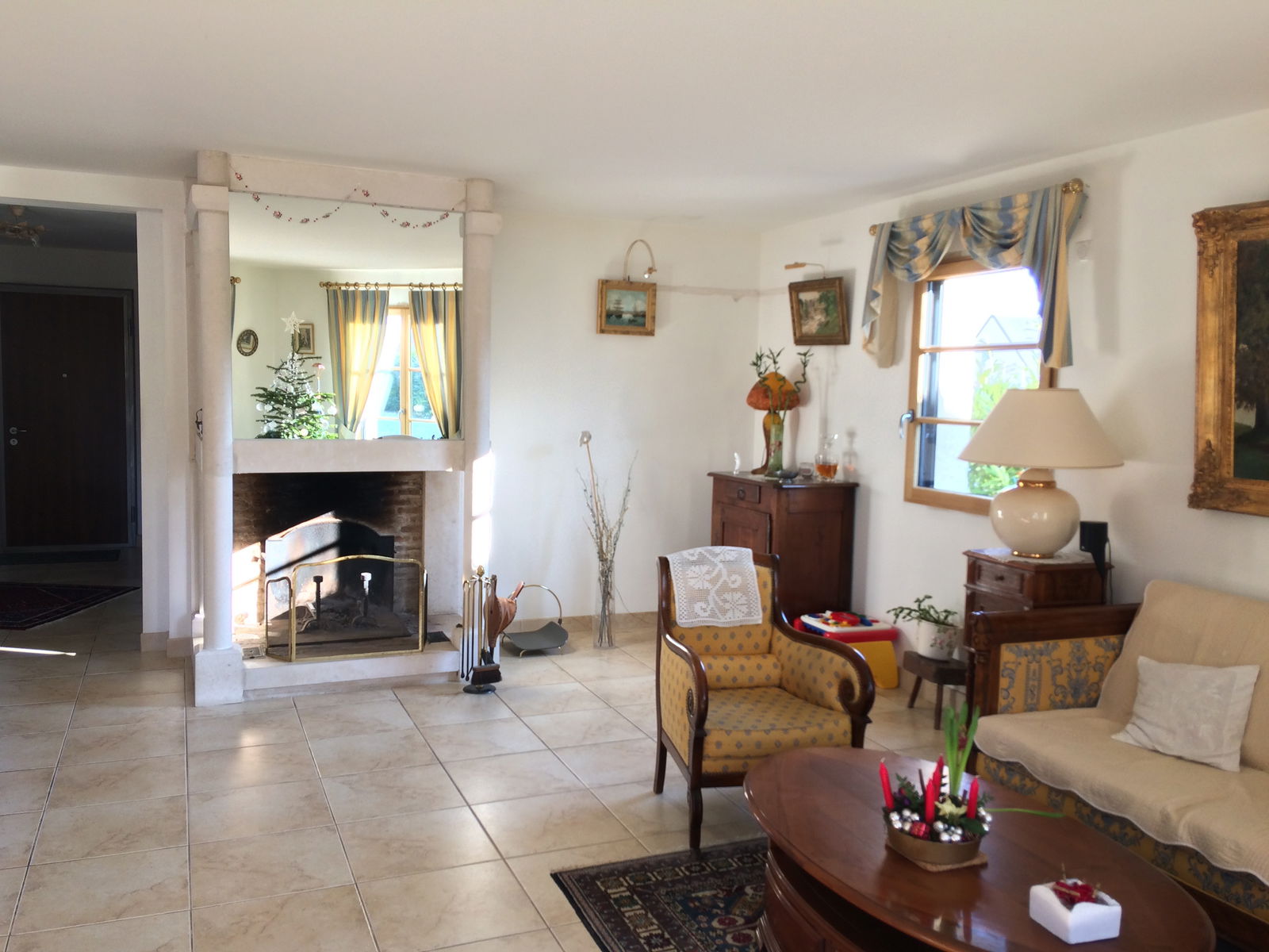 Homestay Saint-Avertin 242725