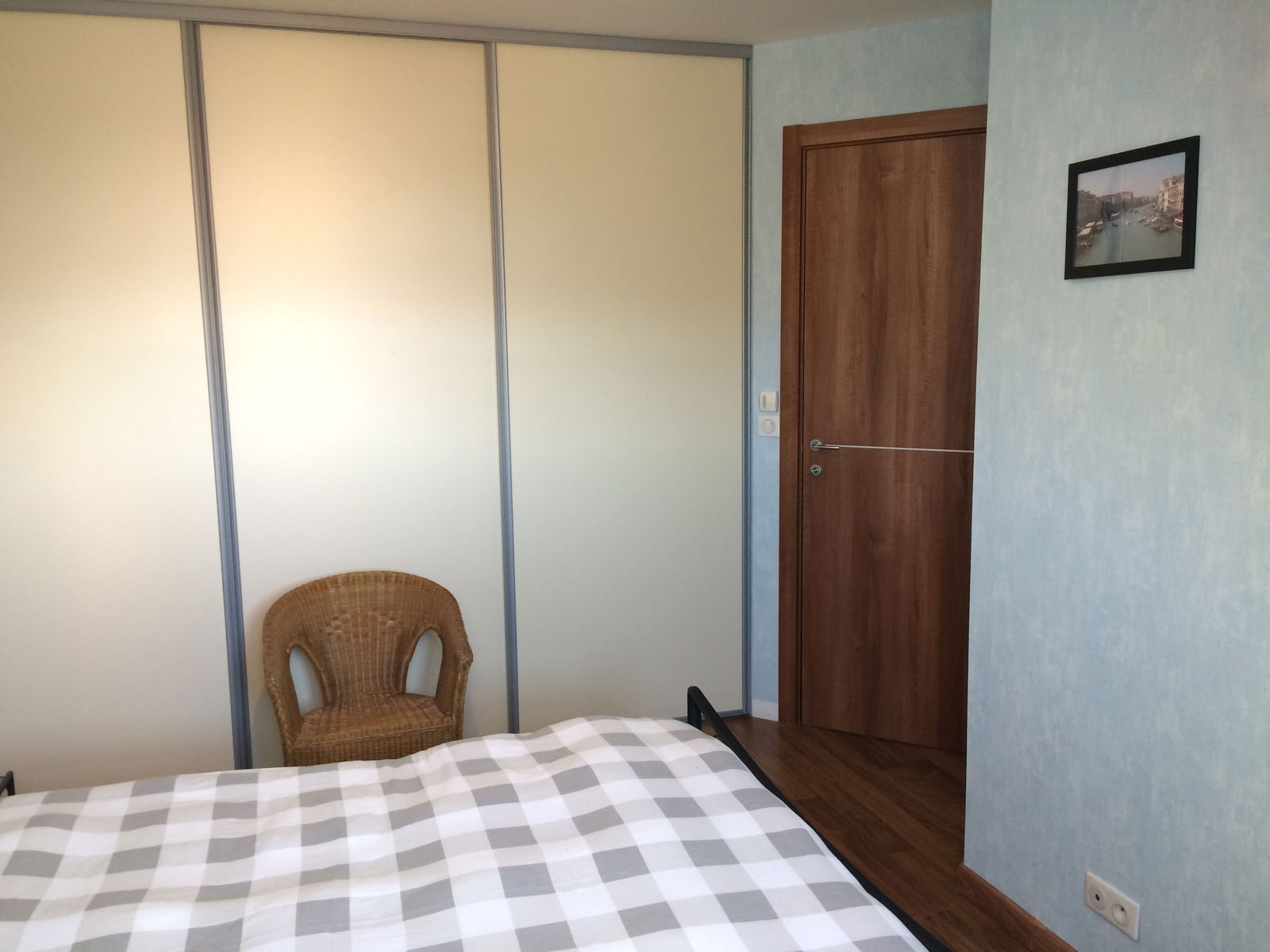 Homestay Saint-Avertin 242725