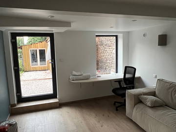 Roomlala | Room for rent in Saint-Cloud