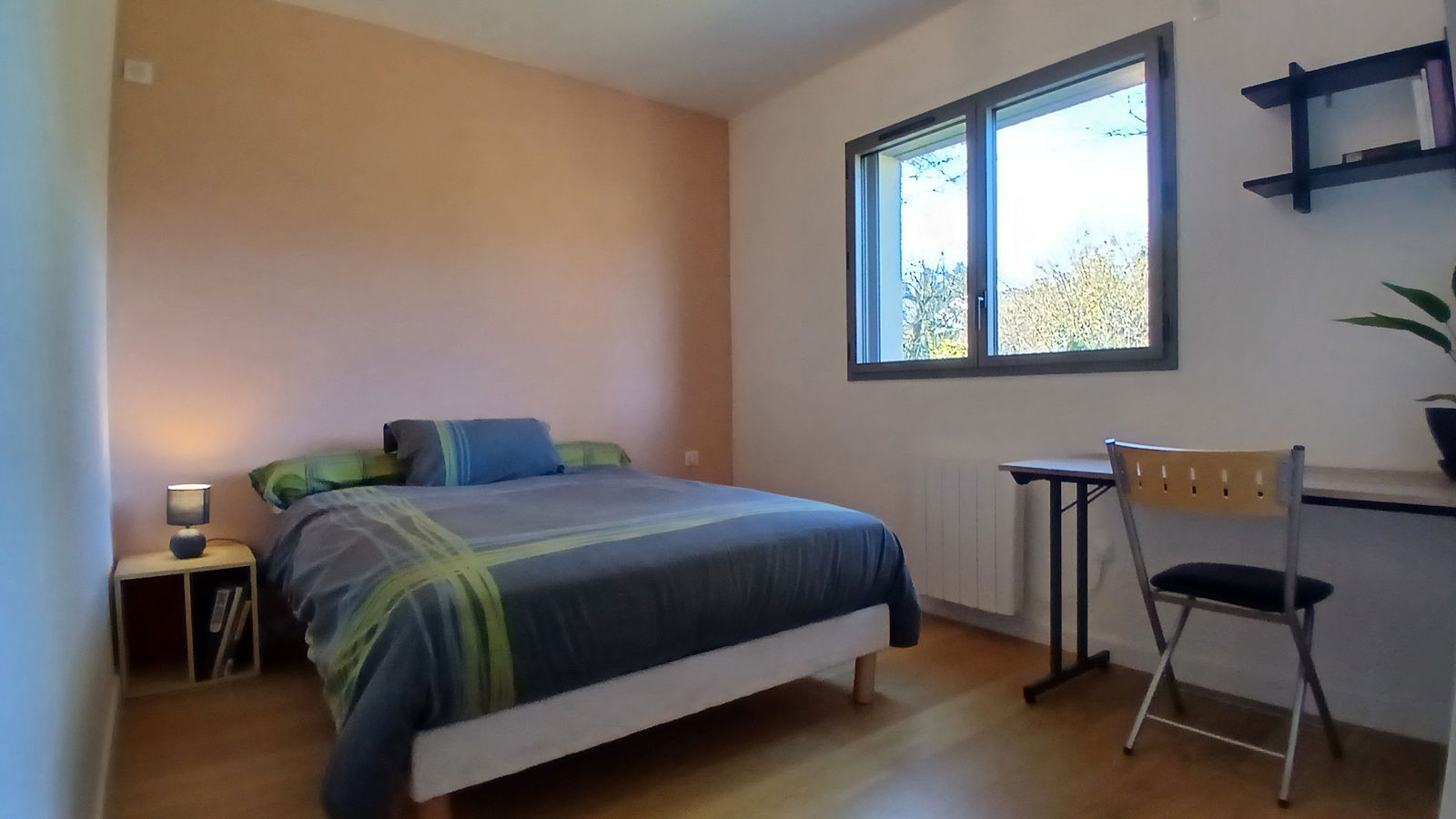 Homestay Saint-Cyr-au-Mont-d'Or 644656