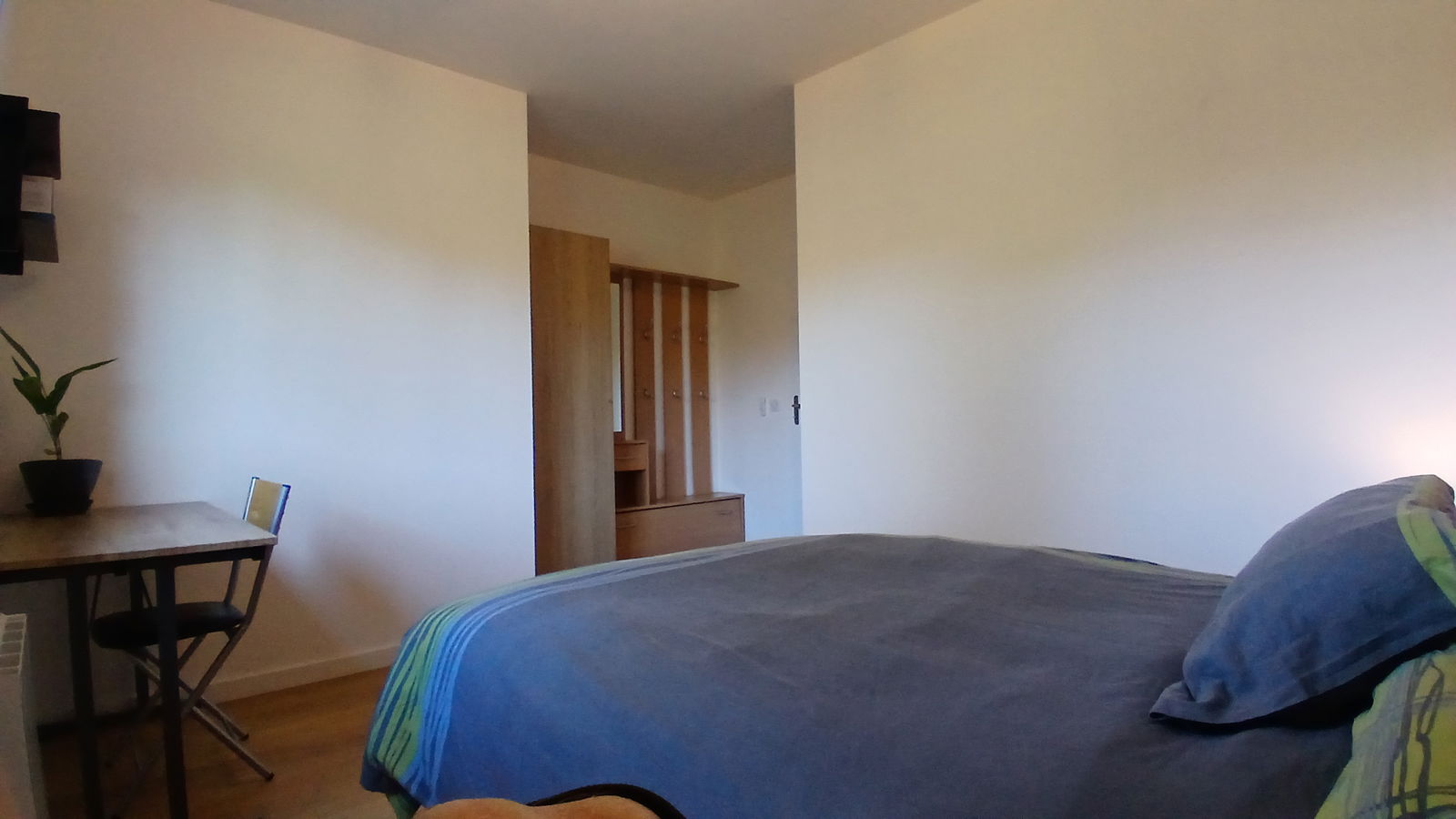 Homestay Saint-Cyr-au-Mont-d'Or 644656