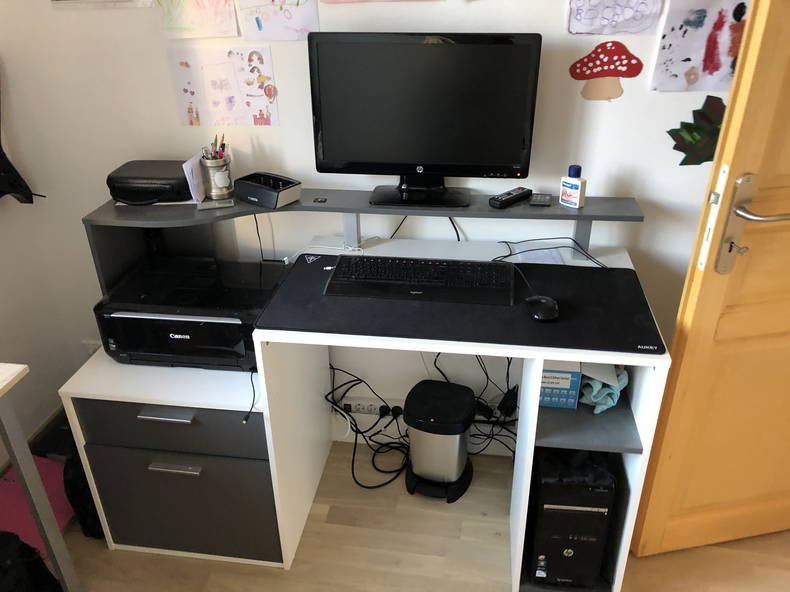 Chambre Chez L'habitant Saint-Genis-Pouilly 243536-2