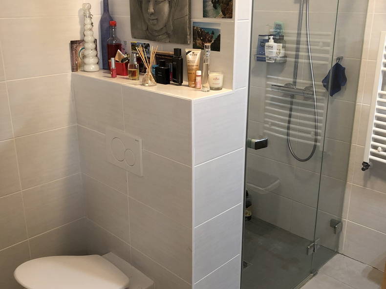 Chambre Chez L'habitant Saint-Genis-Pouilly 243536-5