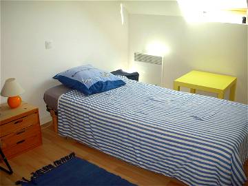 Roomlala | Room For Rent In Saint Molf