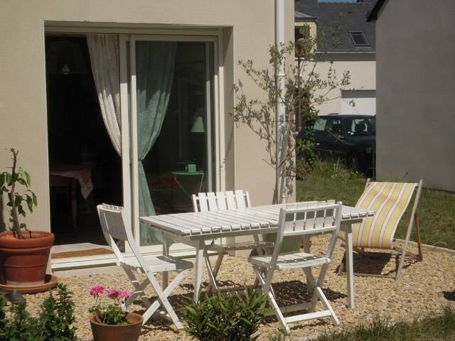 Homestay Guérande 44754