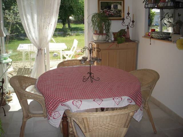 Homestay Guérande 44754