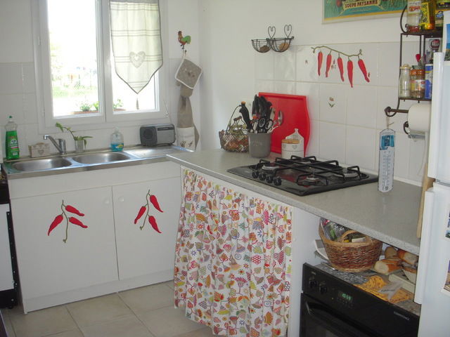 Homestay Guérande 44754