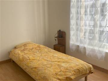 Room For Rent Saint-Nazaire 333680-1