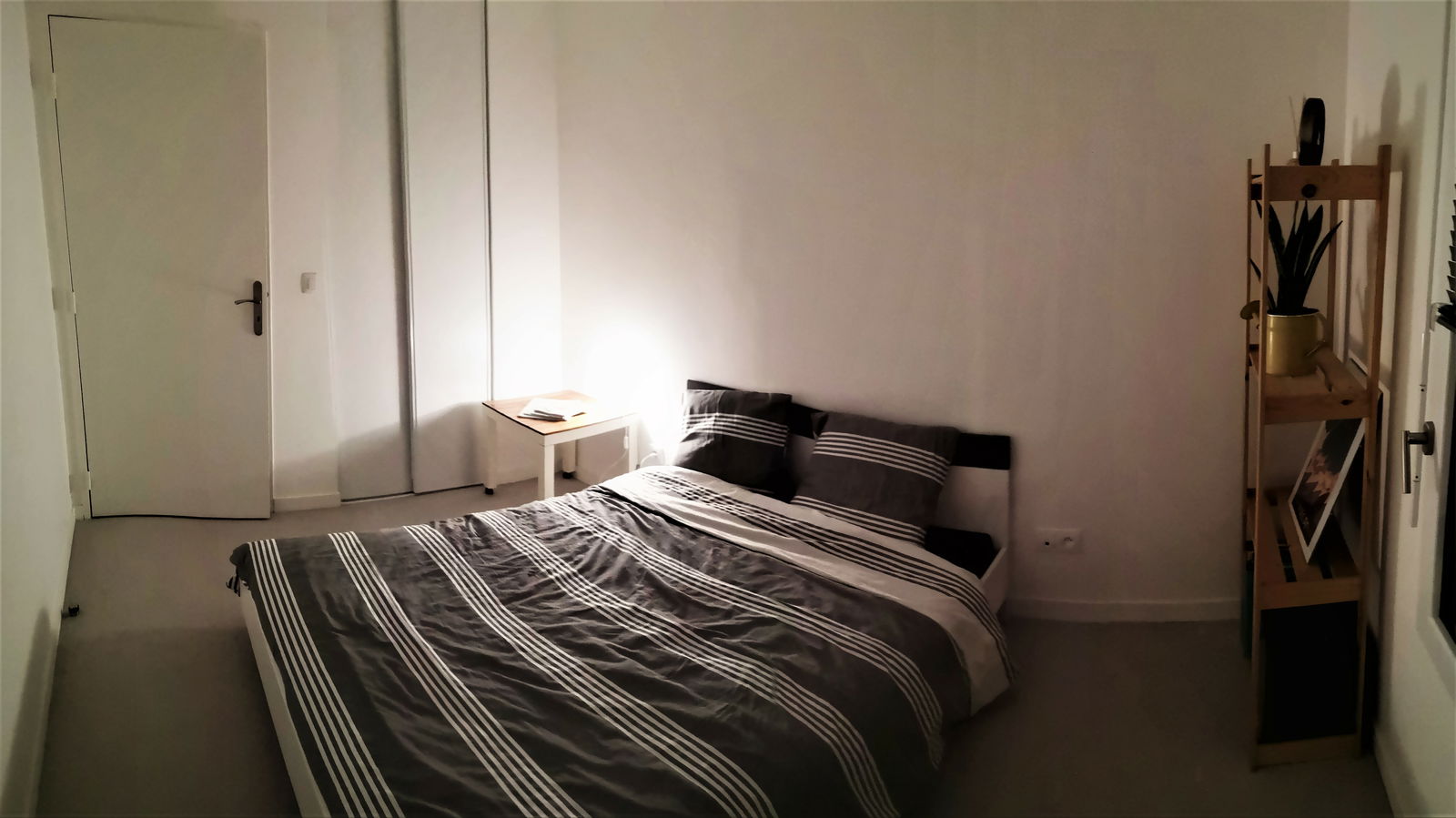 Homestay Saint-Ouen 232890