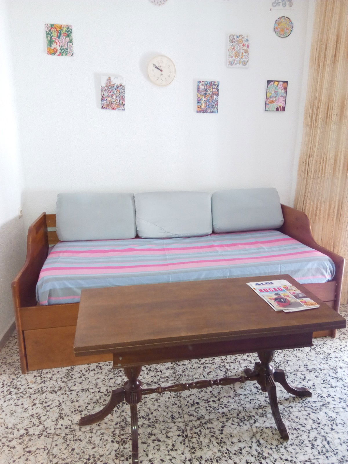 Homestay Sison 265206